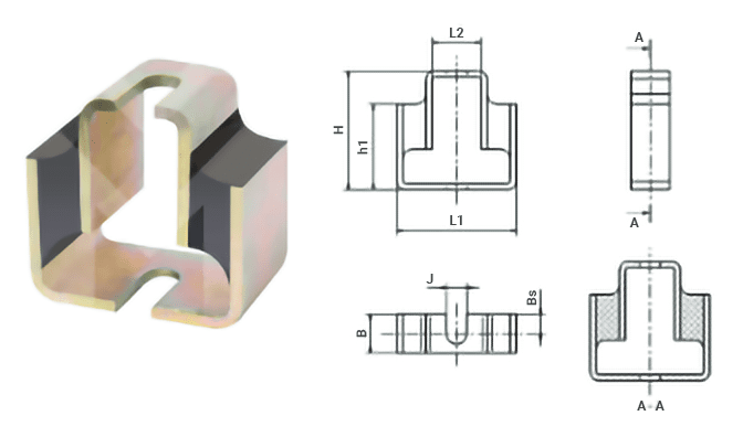 U-LAGER GM1