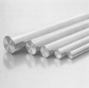 Glidlager bussningar - Lageraxlar