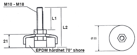 Maskinsko MS 55