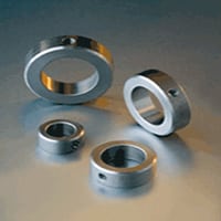 Stop rings & Clamping rings | Mecmove