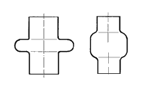 bälg envecks skyddsbalg