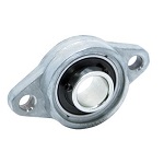 flänslager kfl aluminium