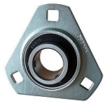 flänslager plåt sbpft