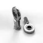 Länkhuvuden i smal serie för trånga utrymmen.