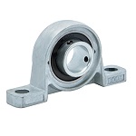 stållager kp aluminium lagerenhet